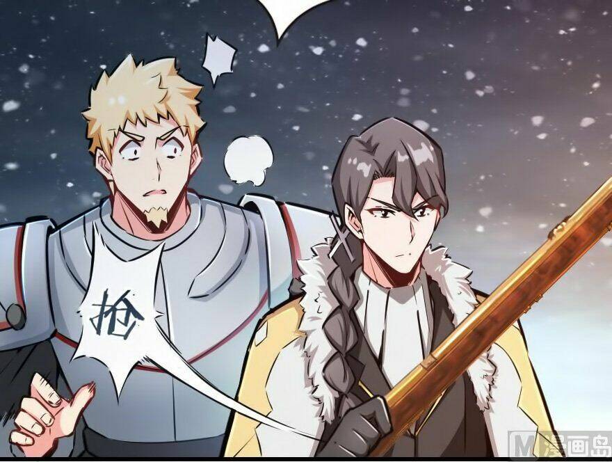 Thả Vu Nữ Đó Ra Chapter 37 - Trang 2