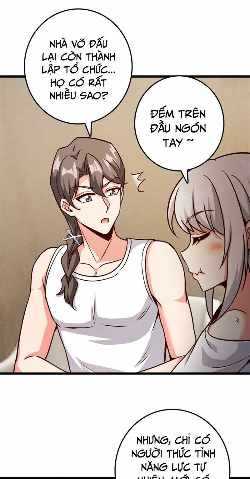 Thả Vu Nữ Đó Ra Chapter 370 - Trang 2