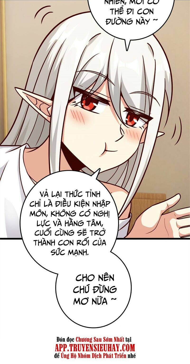 Thả Vu Nữ Đó Ra Chapter 370 - Trang 2