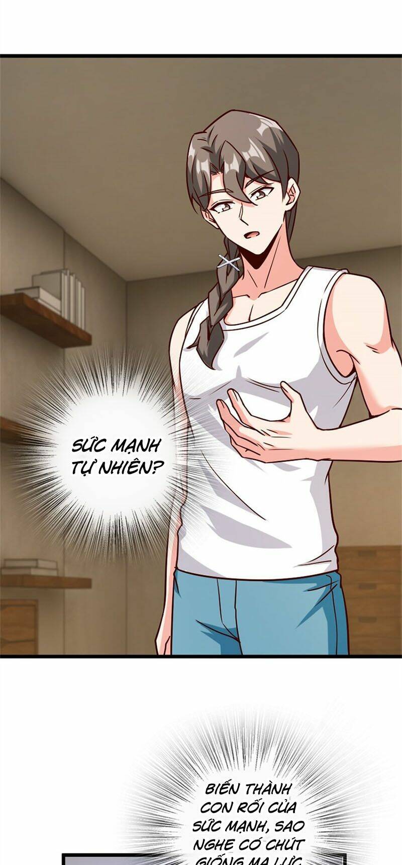 Thả Vu Nữ Đó Ra Chapter 370 - Trang 2