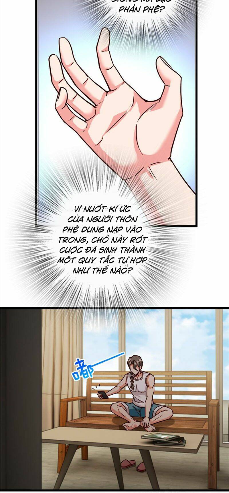 Thả Vu Nữ Đó Ra Chapter 370 - Trang 2