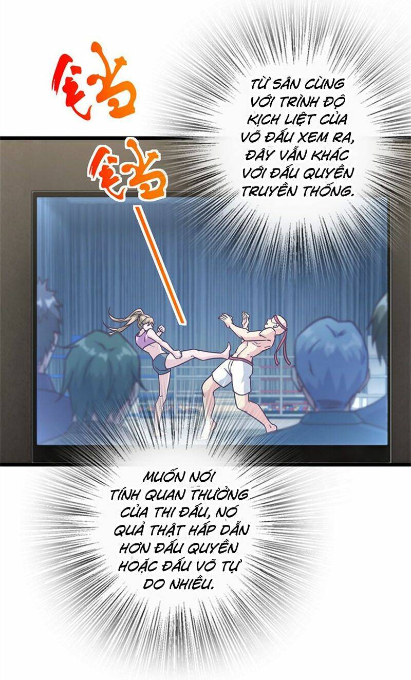 Thả Vu Nữ Đó Ra Chapter 370 - Trang 2