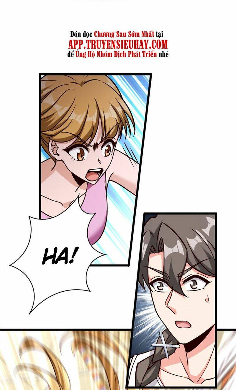 Thả Vu Nữ Đó Ra Chapter 370 - Trang 2