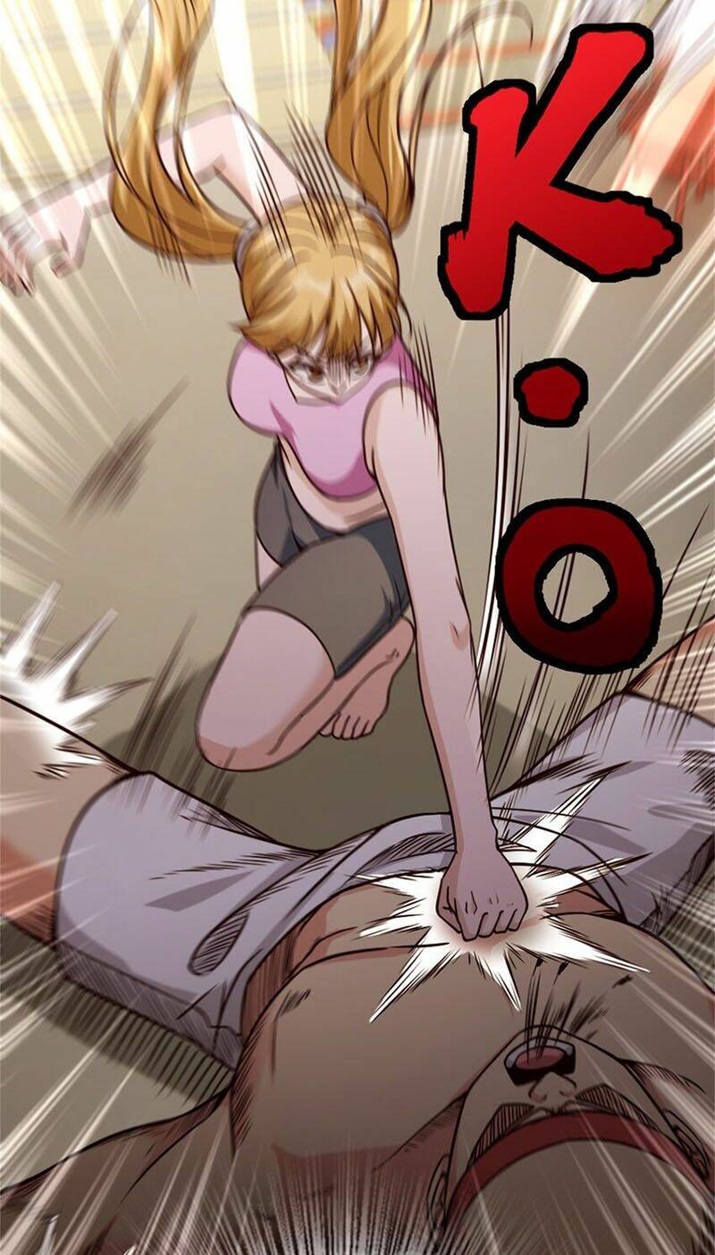 Thả Vu Nữ Đó Ra Chapter 370 - Trang 2