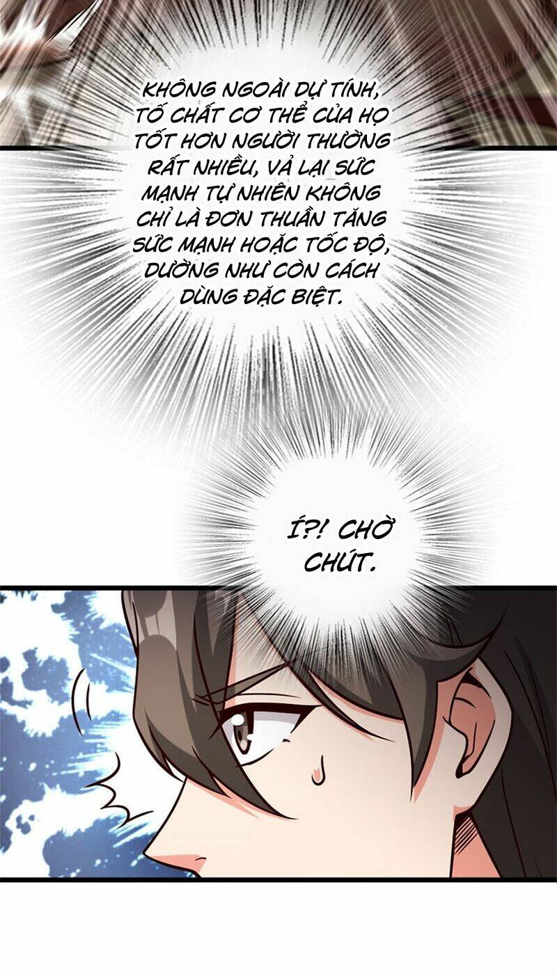 Thả Vu Nữ Đó Ra Chapter 370 - Trang 2