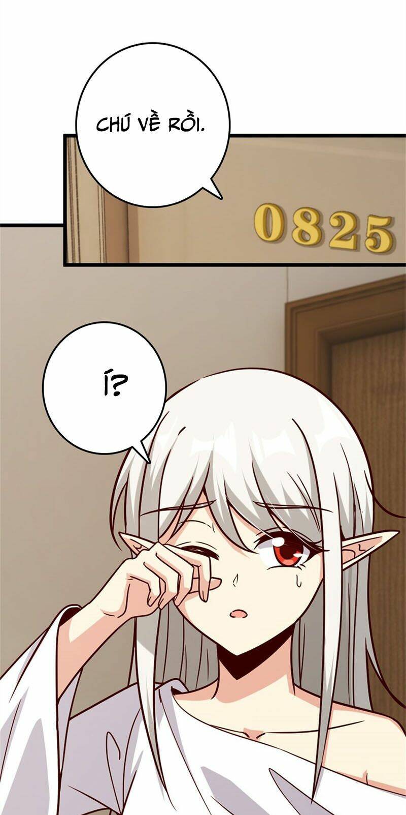 Thả Vu Nữ Đó Ra Chapter 370 - Trang 2