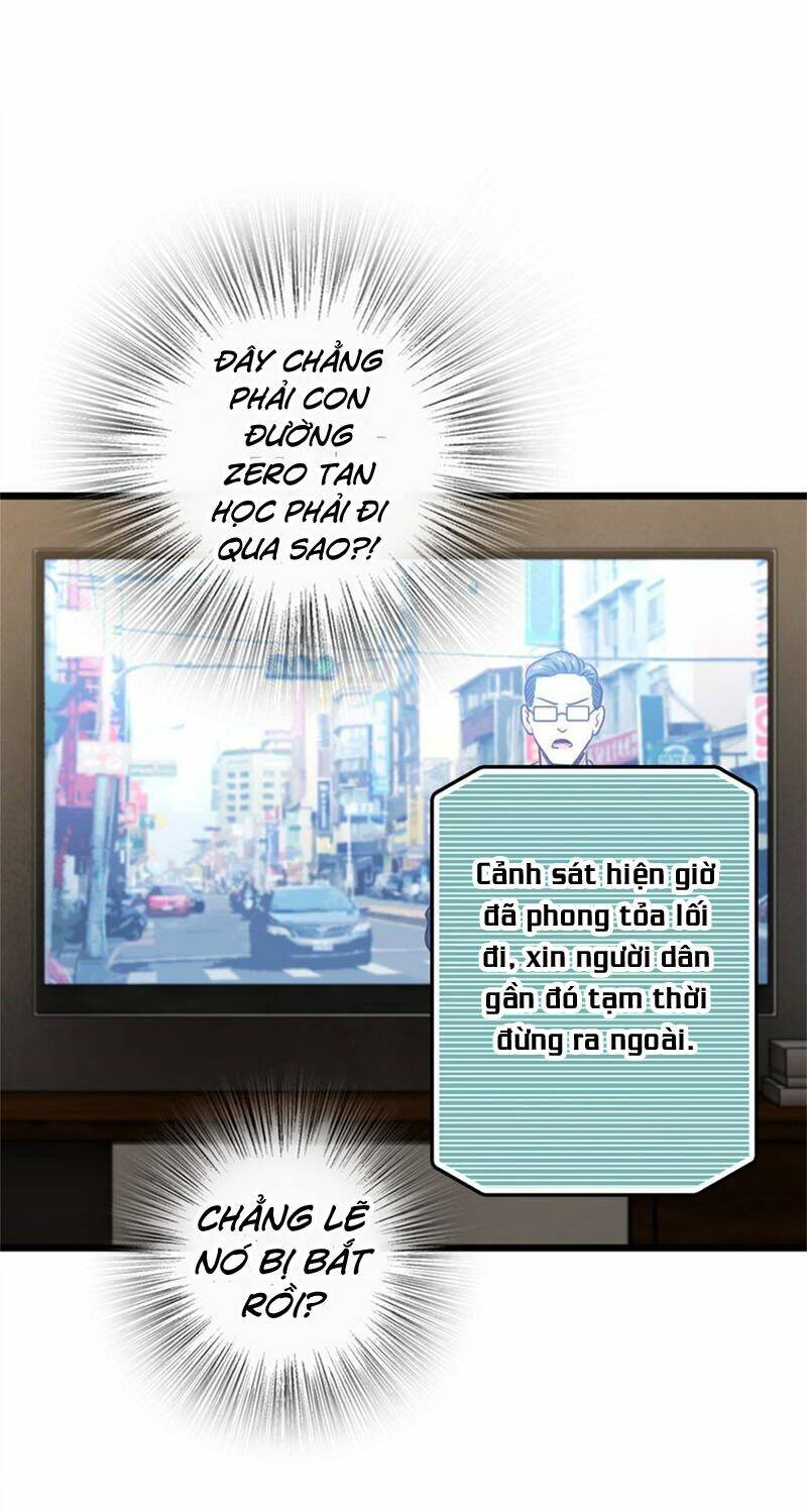 Thả Vu Nữ Đó Ra Chapter 370 - Trang 2