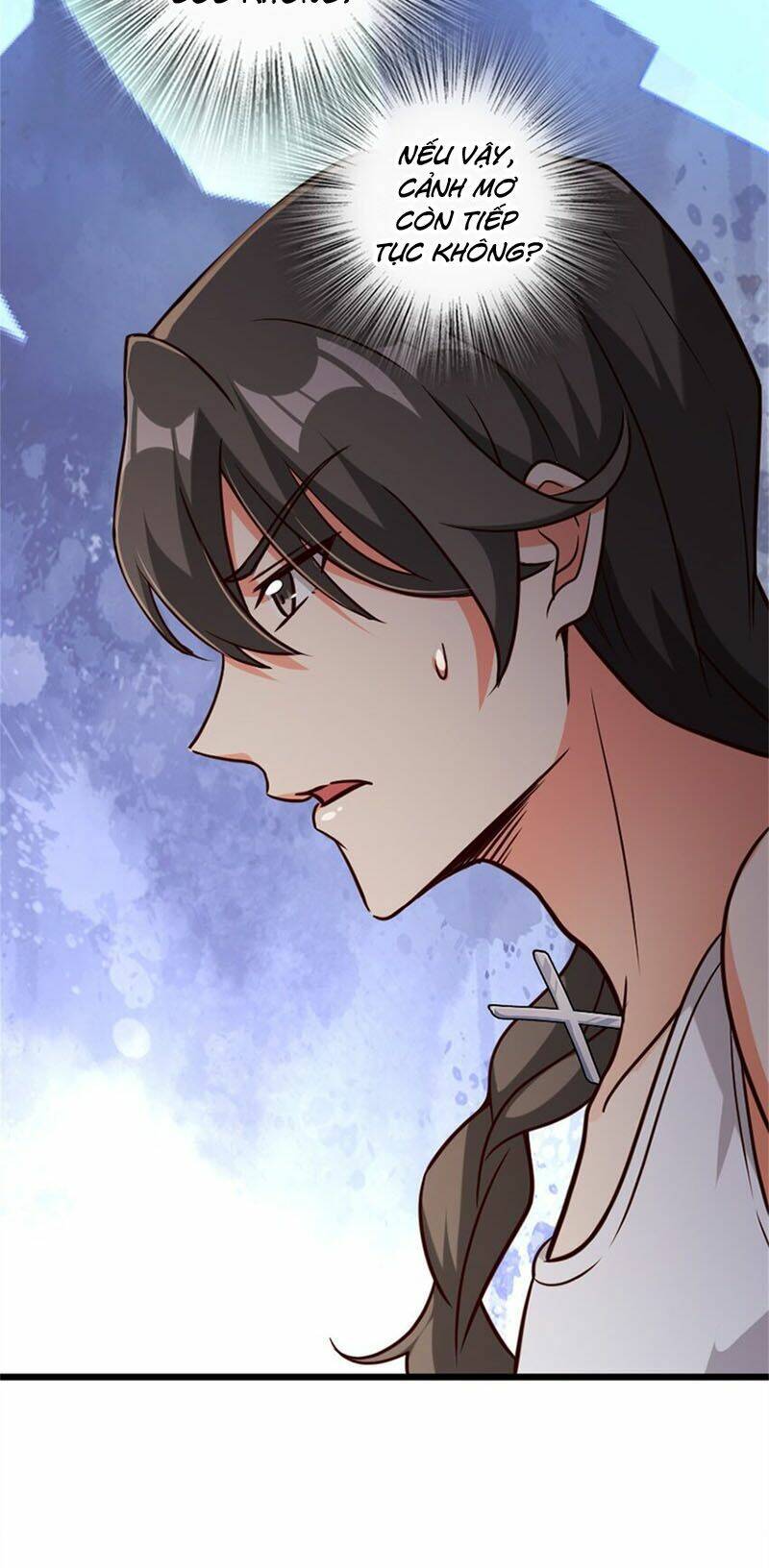 Thả Vu Nữ Đó Ra Chapter 370 - Trang 2