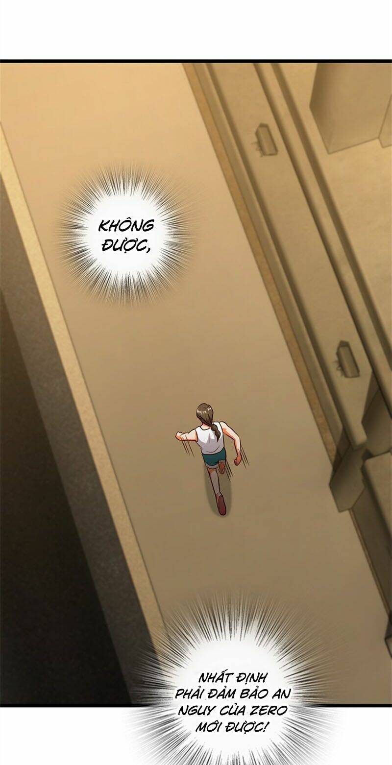 Thả Vu Nữ Đó Ra Chapter 370 - Trang 2