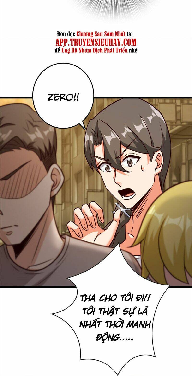 Thả Vu Nữ Đó Ra Chapter 370 - Trang 2