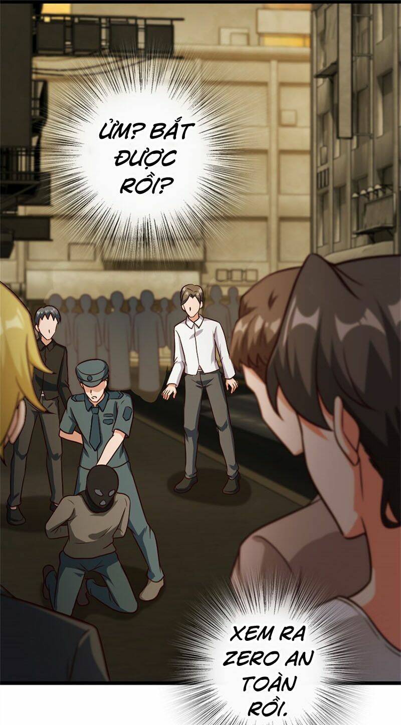 Thả Vu Nữ Đó Ra Chapter 370 - Trang 2