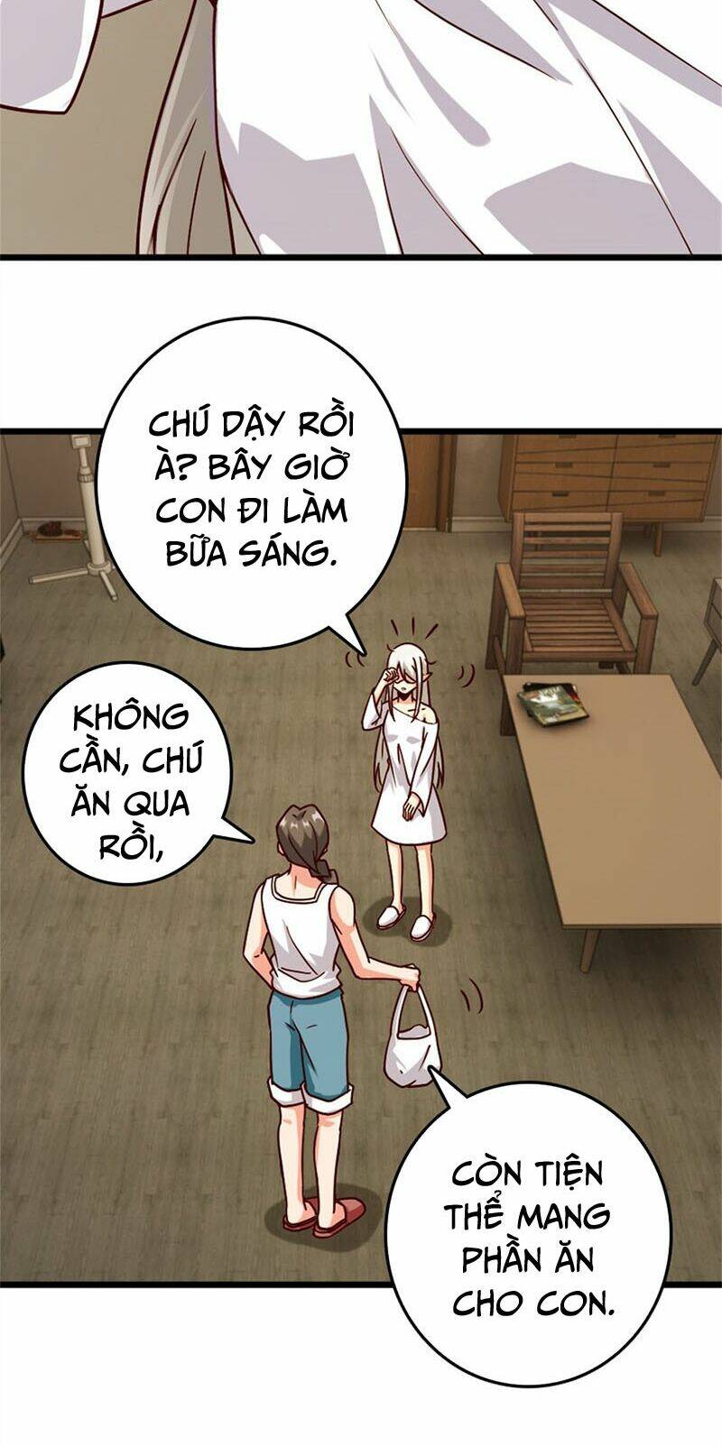 Thả Vu Nữ Đó Ra Chapter 370 - Trang 2