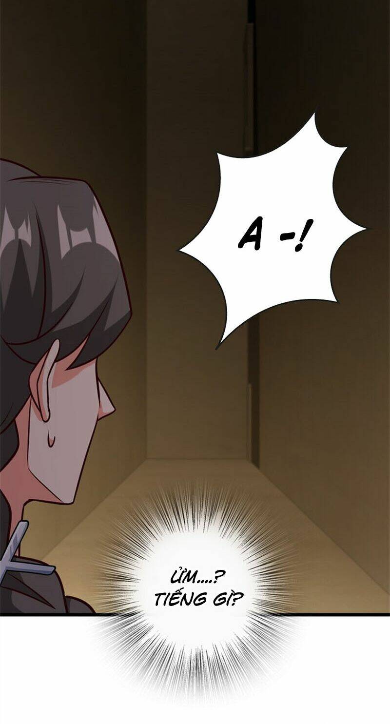 Thả Vu Nữ Đó Ra Chapter 370 - Trang 2