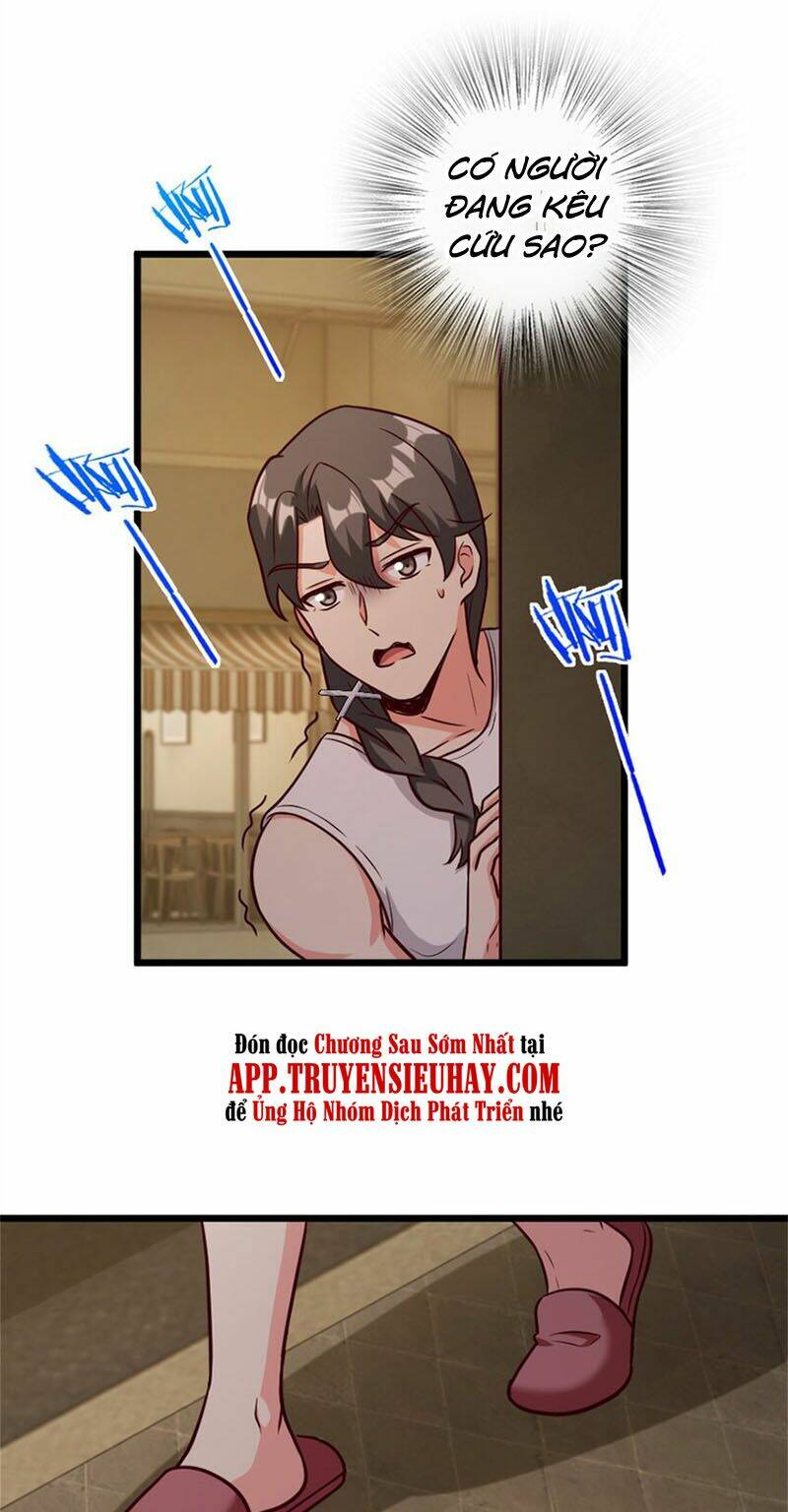 Thả Vu Nữ Đó Ra Chapter 370 - Trang 2