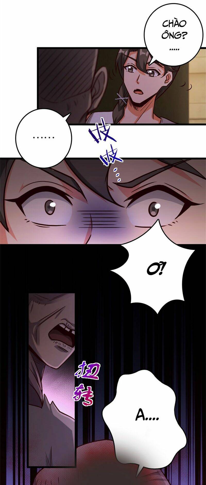 Thả Vu Nữ Đó Ra Chapter 370 - Trang 2