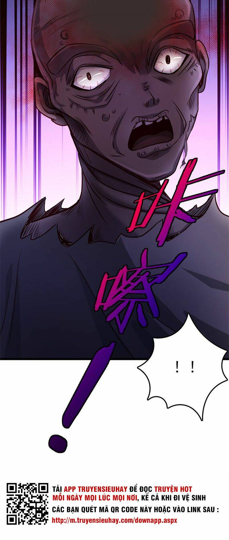 Thả Vu Nữ Đó Ra Chapter 370 - Trang 2