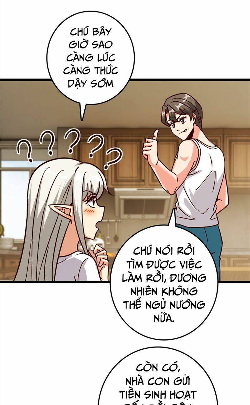 Thả Vu Nữ Đó Ra Chapter 370 - Trang 2