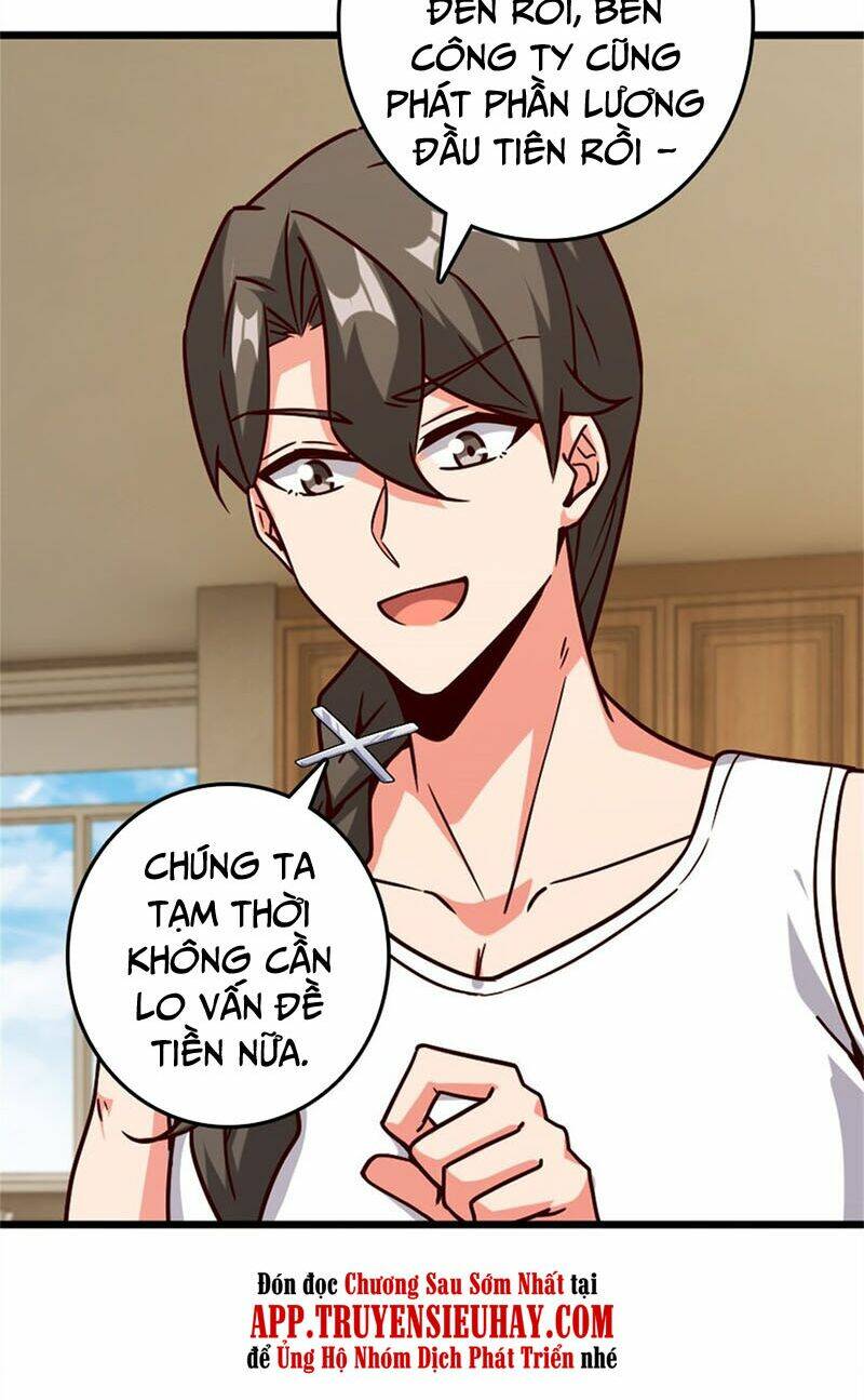 Thả Vu Nữ Đó Ra Chapter 370 - Trang 2