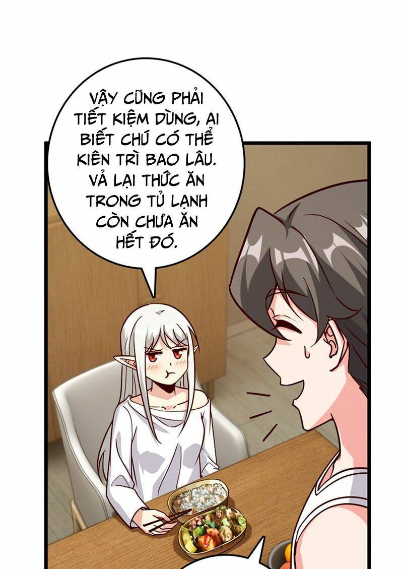 Thả Vu Nữ Đó Ra Chapter 370 - Trang 2