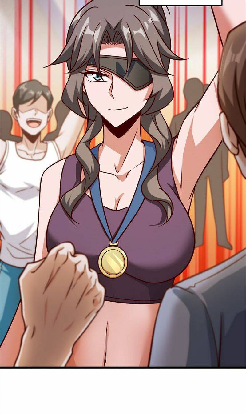 Thả Vu Nữ Đó Ra Chapter 370 - Trang 2