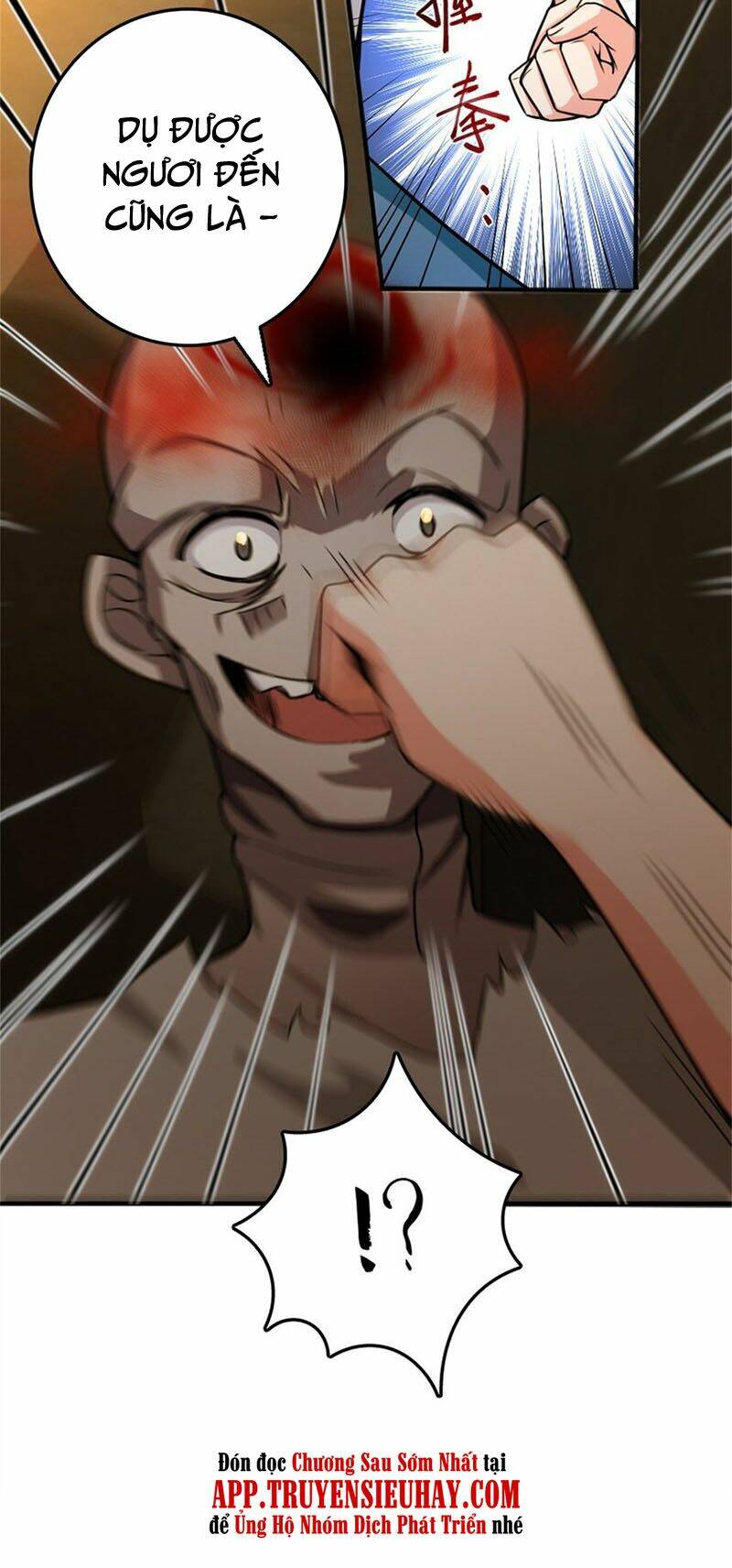 Thả Vu Nữ Đó Ra Chapter 371 - Trang 2