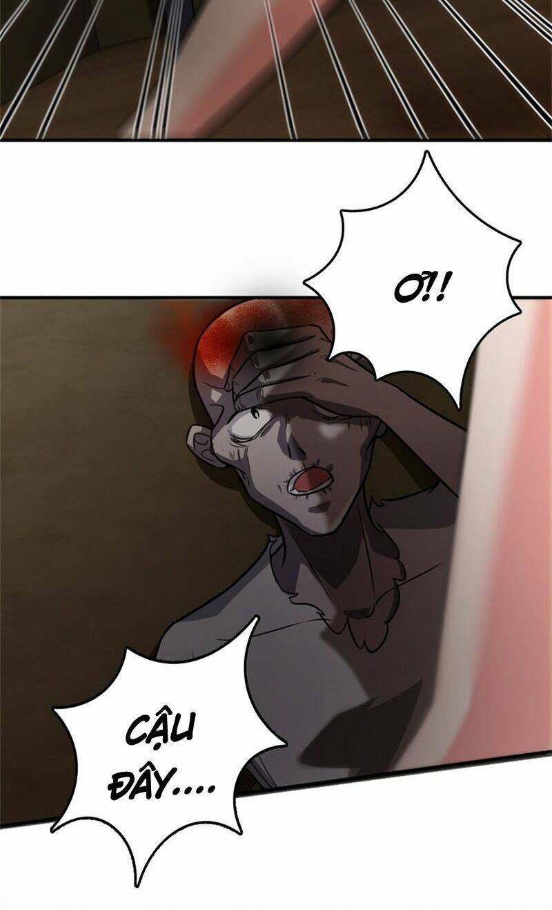 Thả Vu Nữ Đó Ra Chapter 371 - Trang 2