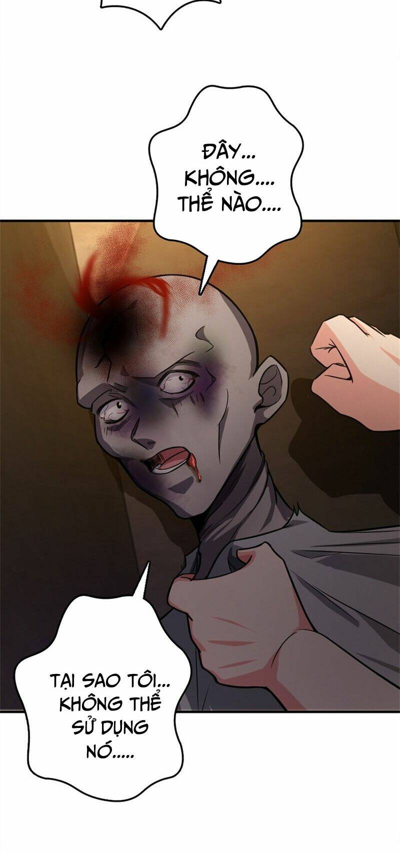 Thả Vu Nữ Đó Ra Chapter 371 - Trang 2