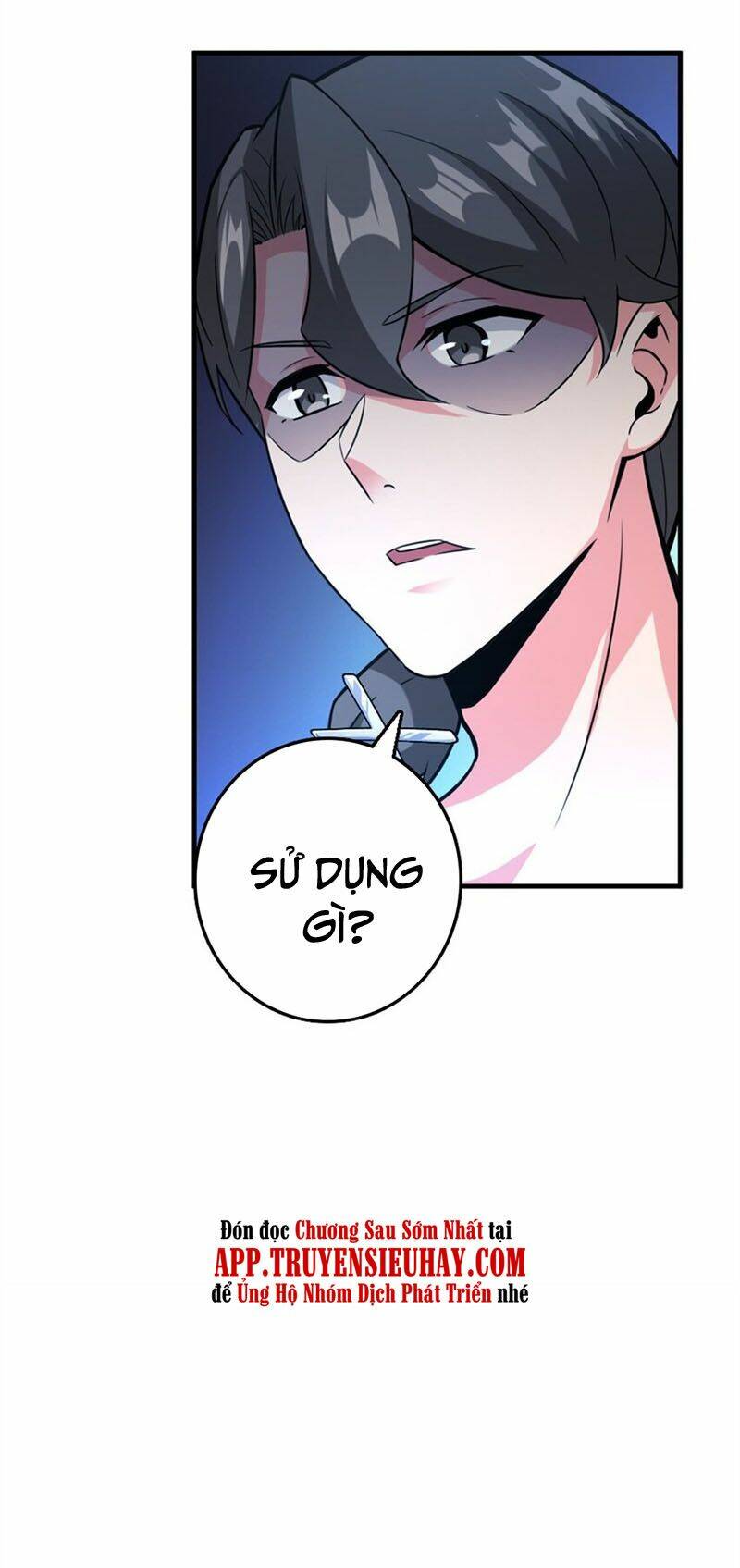 Thả Vu Nữ Đó Ra Chapter 371 - Trang 2