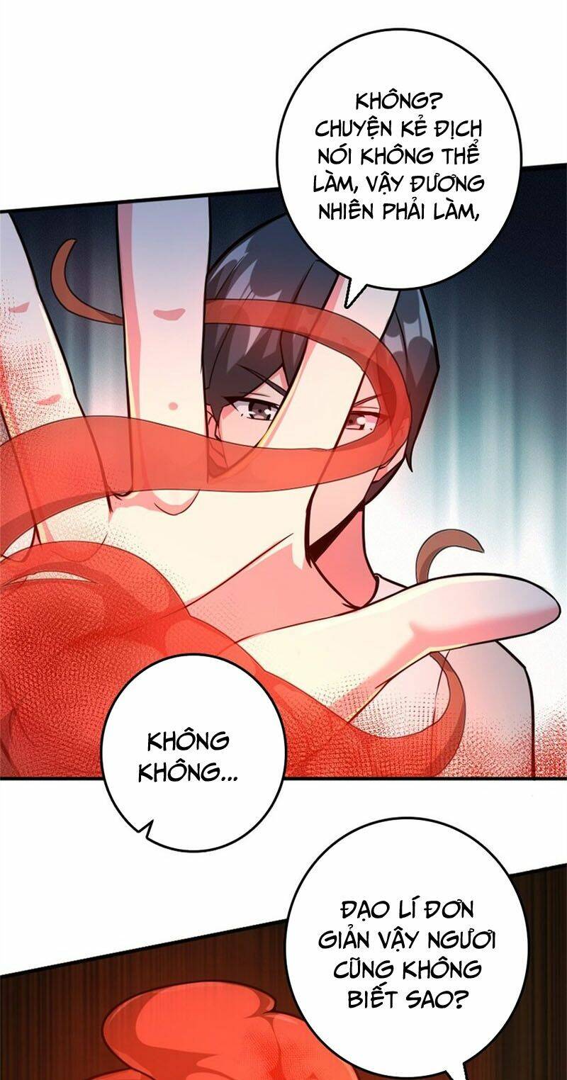 Thả Vu Nữ Đó Ra Chapter 371 - Trang 2