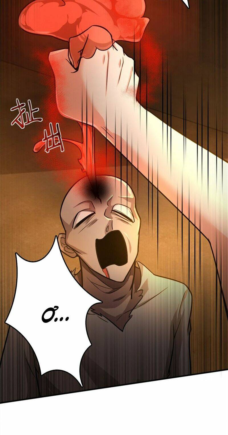 Thả Vu Nữ Đó Ra Chapter 371 - Trang 2