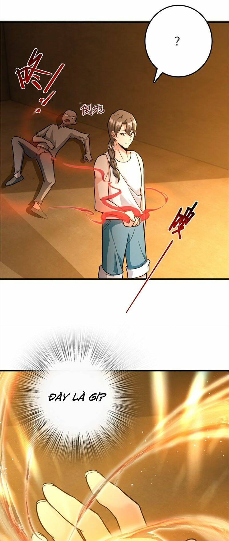 Thả Vu Nữ Đó Ra Chapter 371 - Trang 2