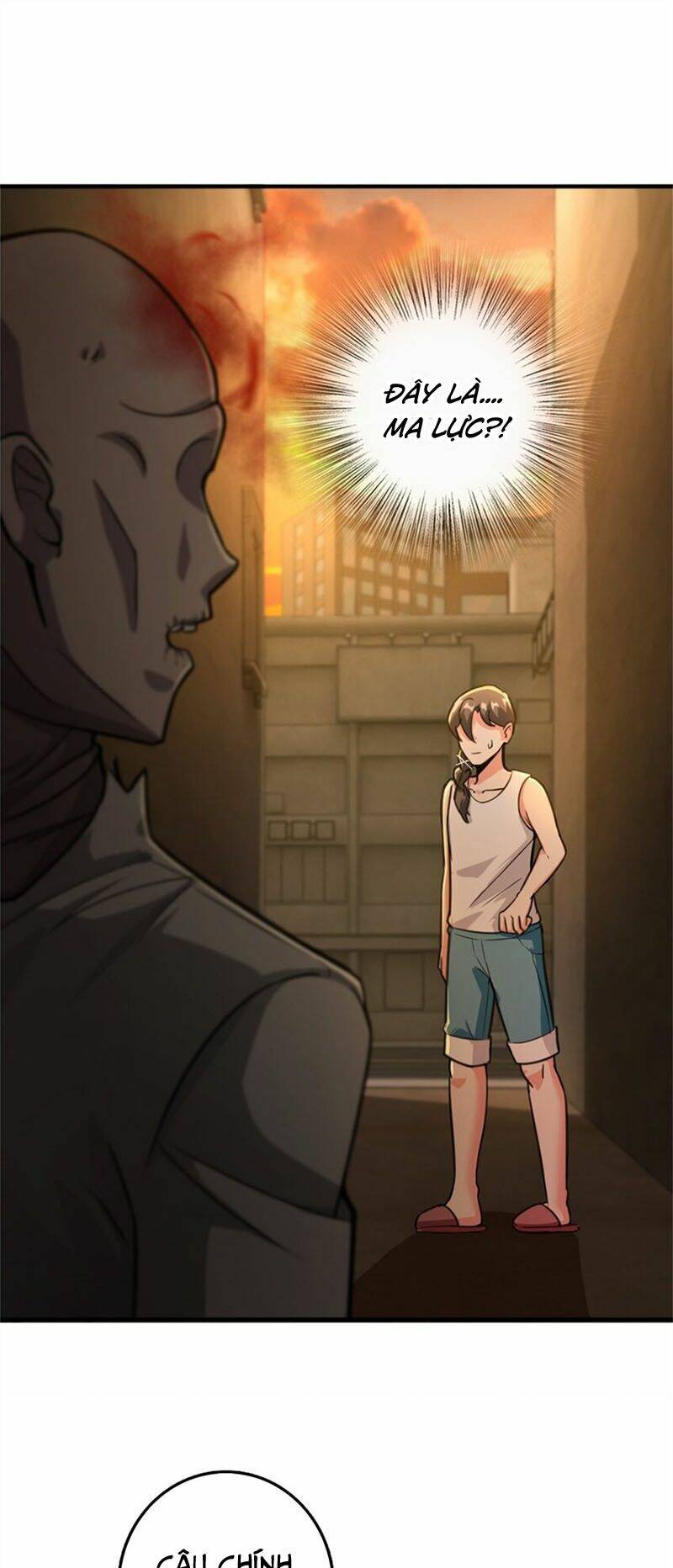 Thả Vu Nữ Đó Ra Chapter 371 - Trang 2