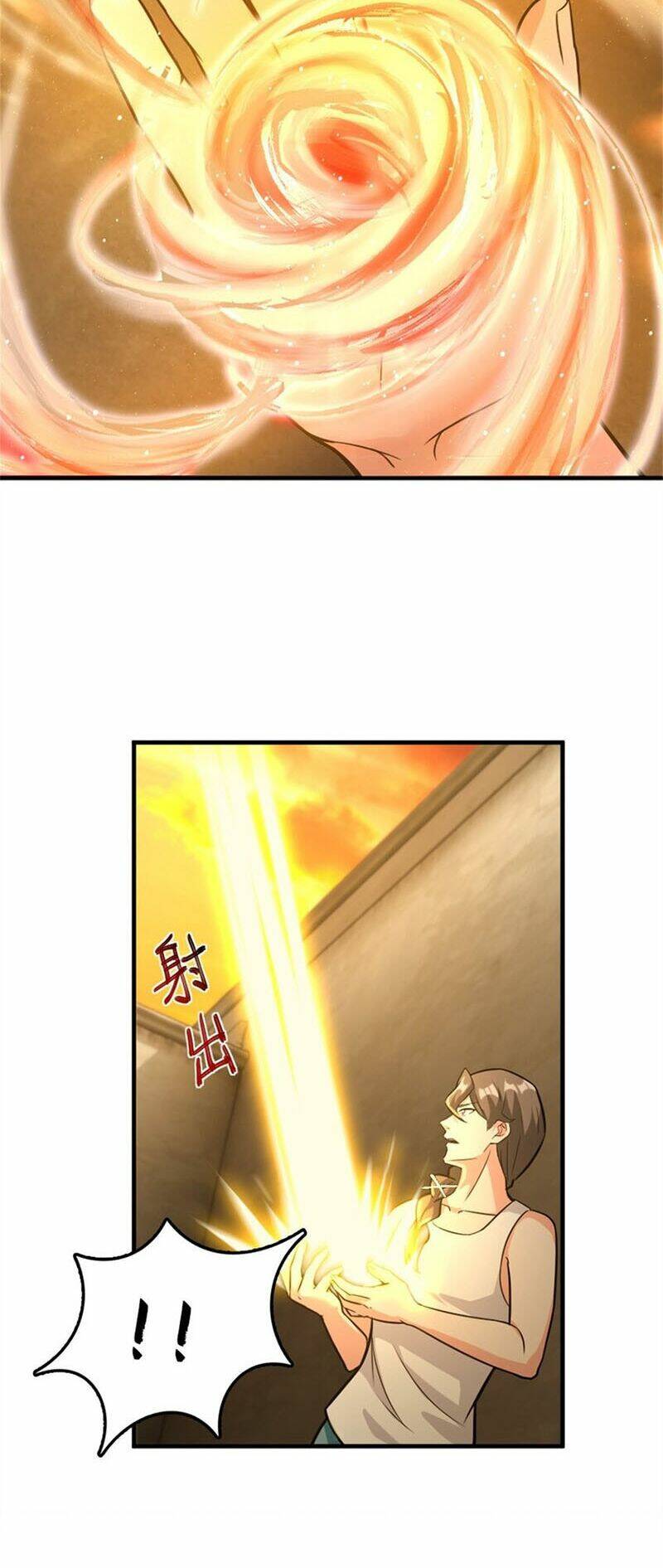 Thả Vu Nữ Đó Ra Chapter 371 - Trang 2