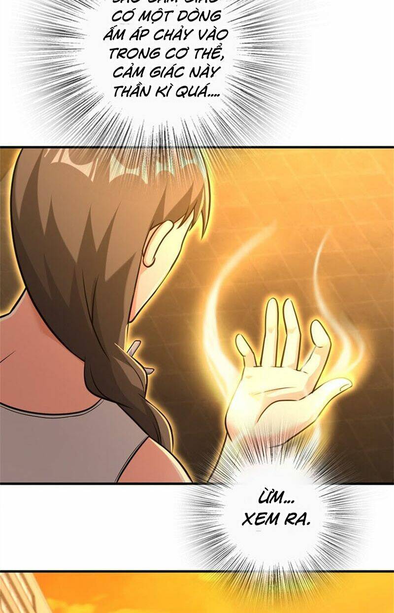 Thả Vu Nữ Đó Ra Chapter 371 - Trang 2