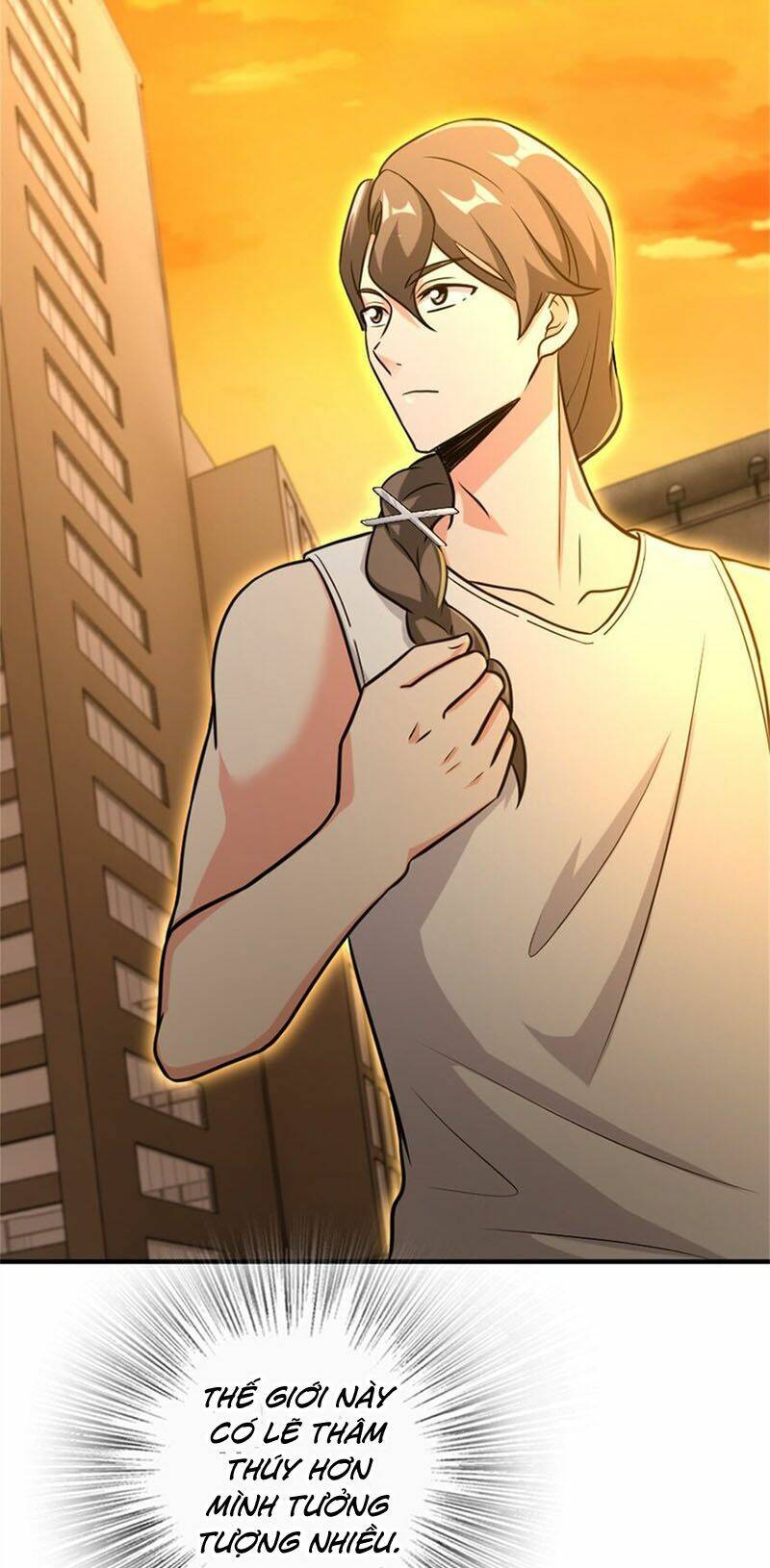 Thả Vu Nữ Đó Ra Chapter 371 - Trang 2