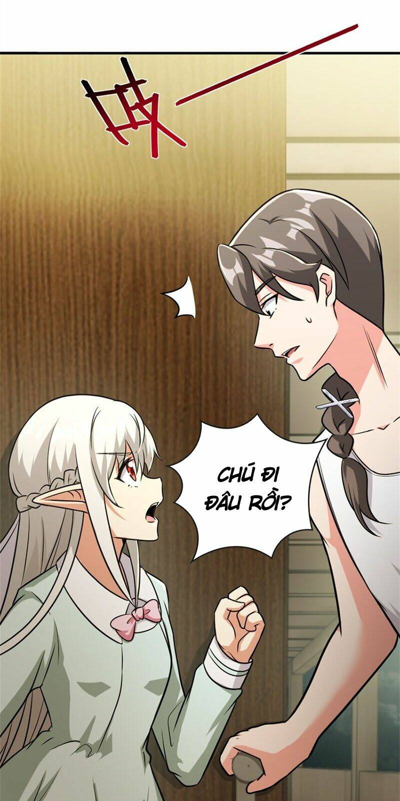 Thả Vu Nữ Đó Ra Chapter 371 - Trang 2