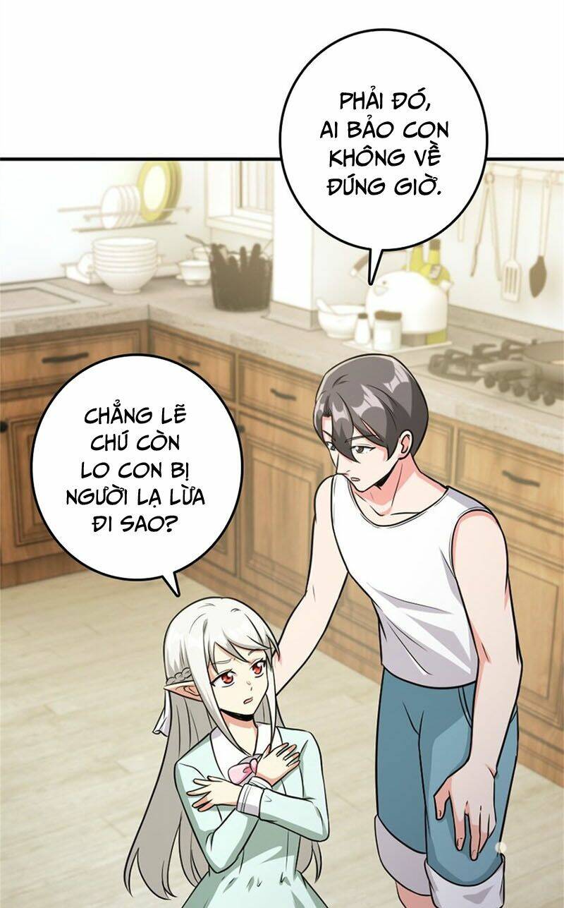 Thả Vu Nữ Đó Ra Chapter 371 - Trang 2