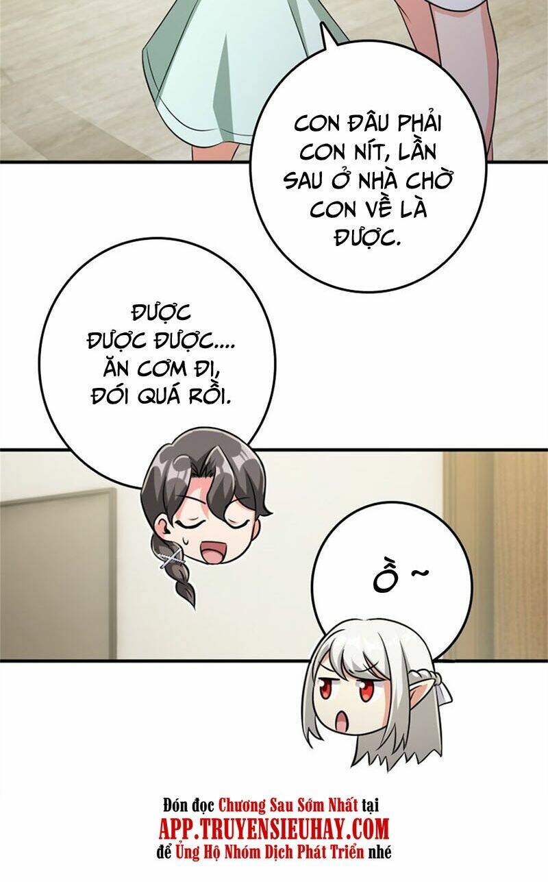 Thả Vu Nữ Đó Ra Chapter 371 - Trang 2