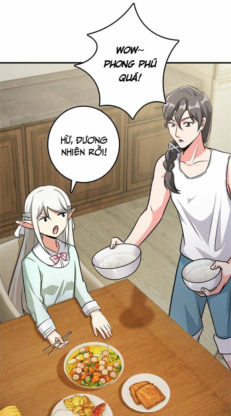 Thả Vu Nữ Đó Ra Chapter 371 - Trang 2