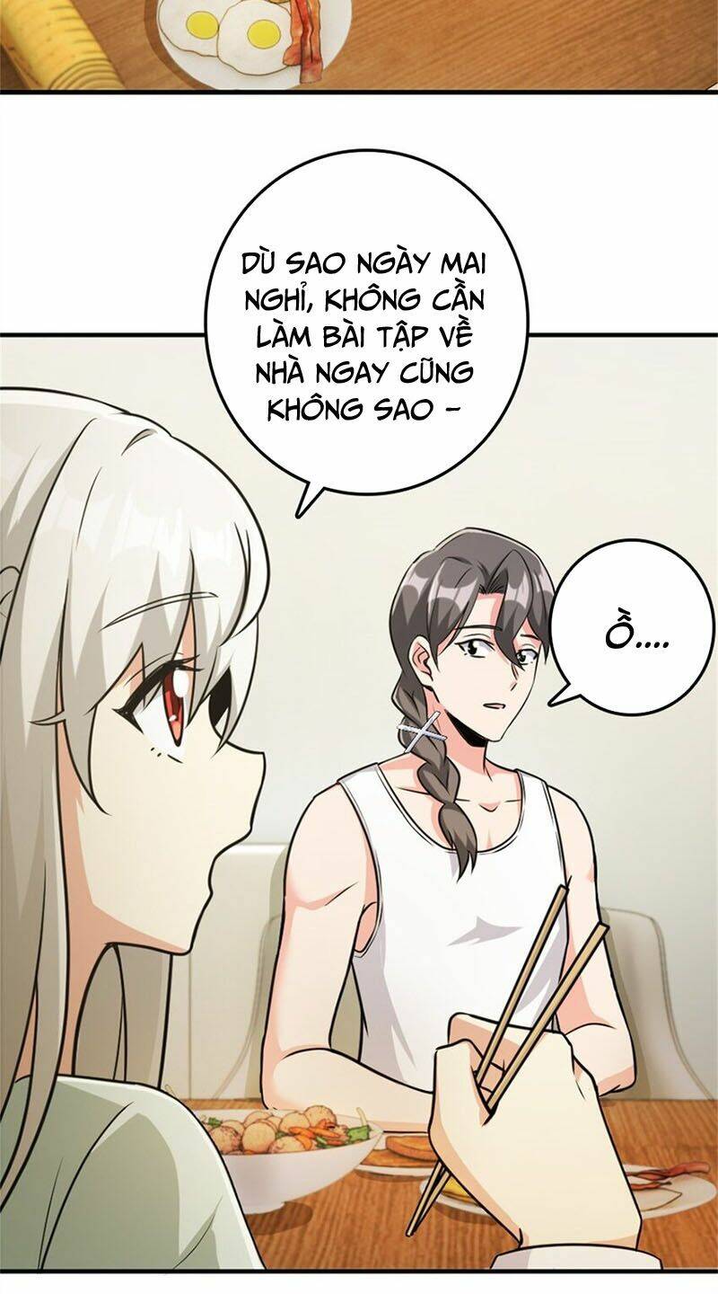 Thả Vu Nữ Đó Ra Chapter 371 - Trang 2