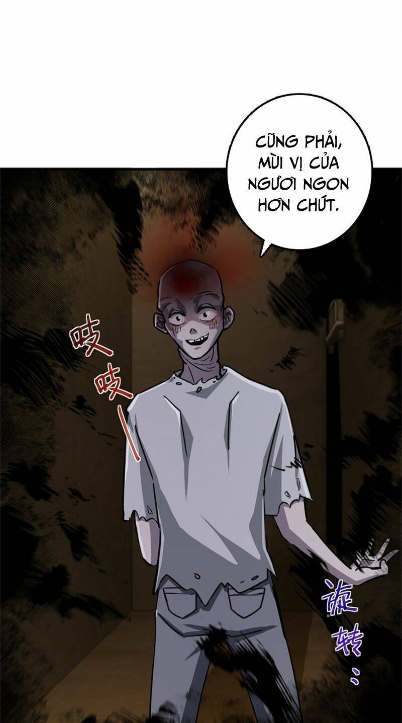 Thả Vu Nữ Đó Ra Chapter 371 - Trang 2