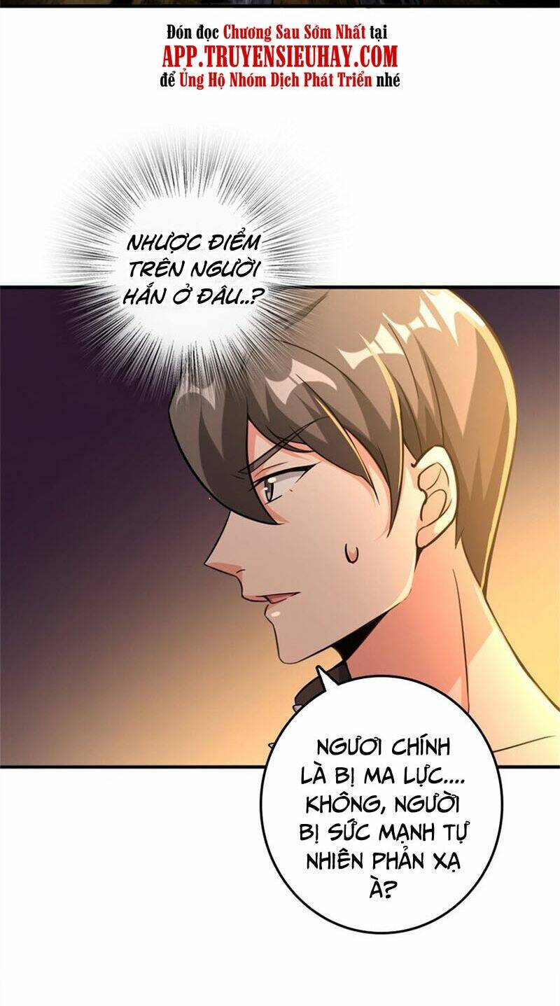 Thả Vu Nữ Đó Ra Chapter 371 - Trang 2