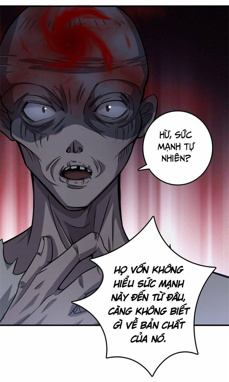 Thả Vu Nữ Đó Ra Chapter 371 - Trang 2