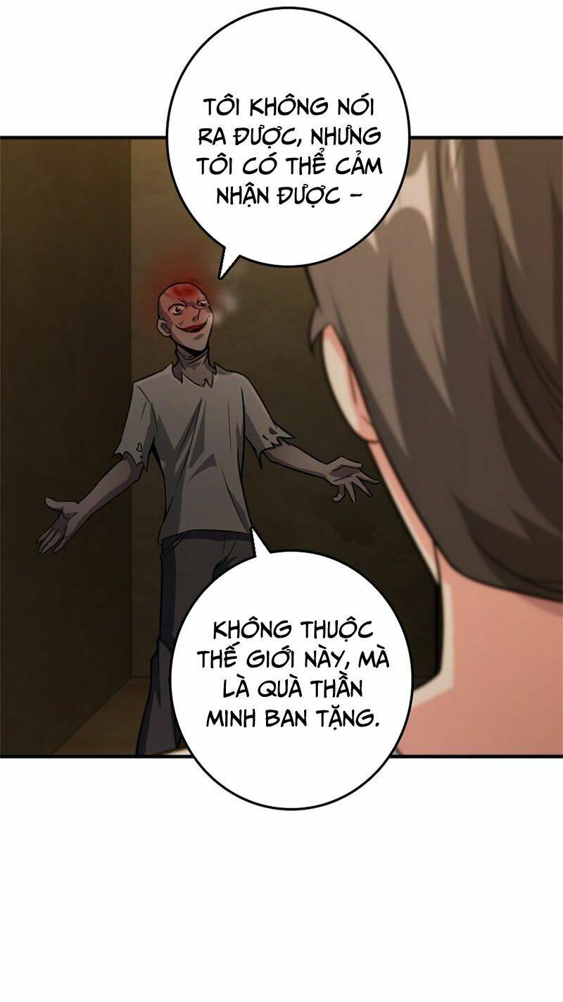 Thả Vu Nữ Đó Ra Chapter 371 - Trang 2