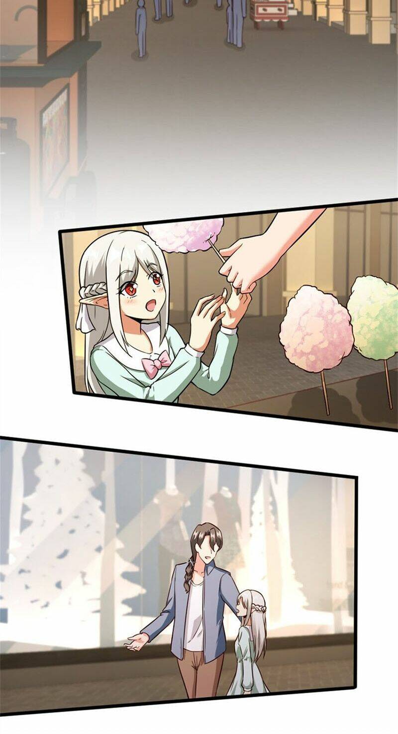 Thả Vu Nữ Đó Ra Chapter 372 - Trang 2