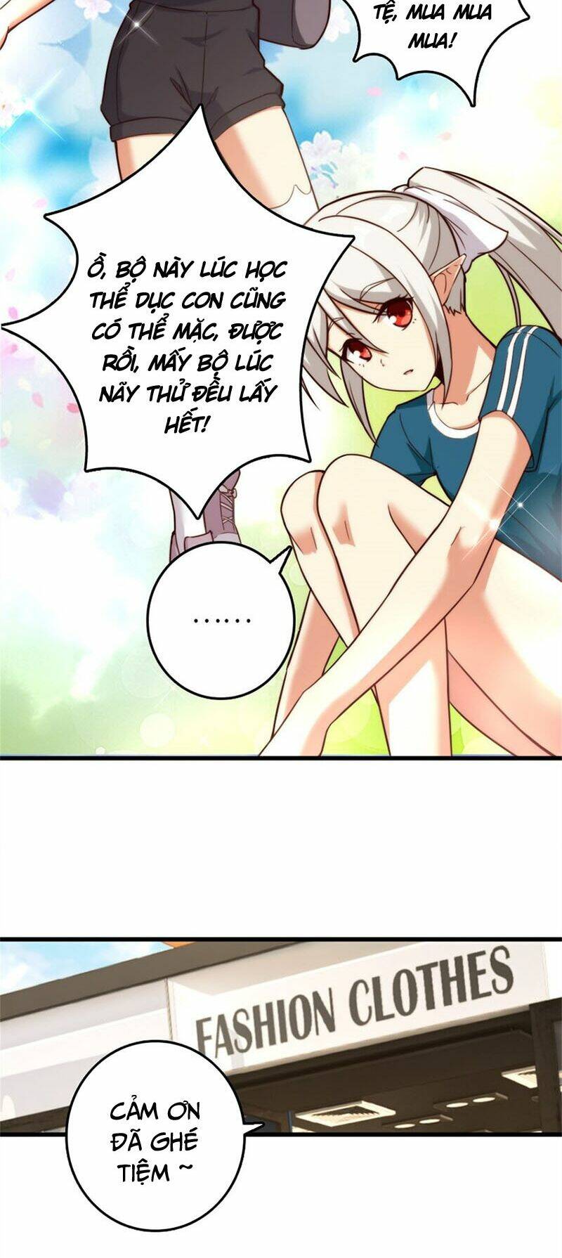 Thả Vu Nữ Đó Ra Chapter 372 - Trang 2