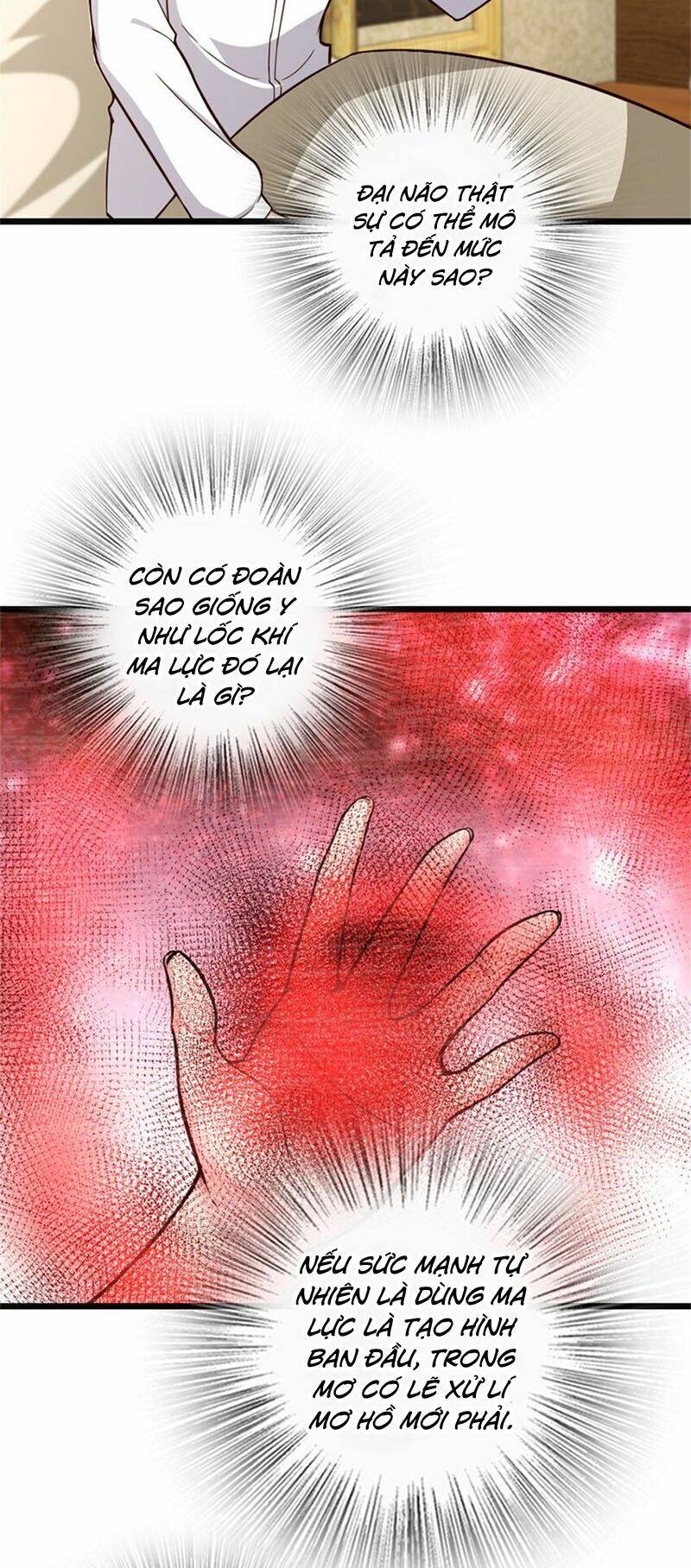 Thả Vu Nữ Đó Ra Chapter 372 - Trang 2