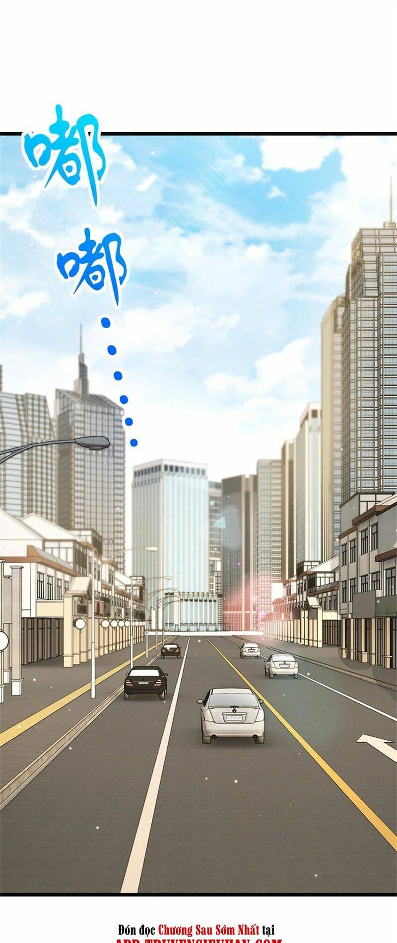 Thả Vu Nữ Đó Ra Chapter 372 - Trang 2