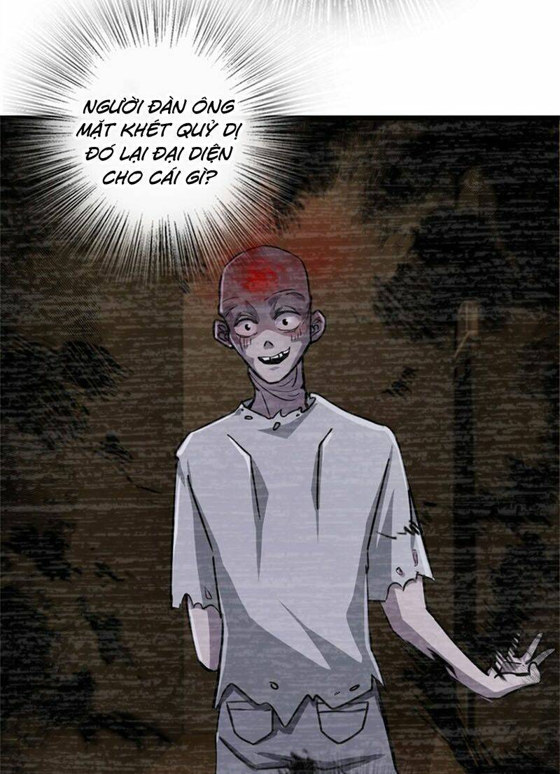 Thả Vu Nữ Đó Ra Chapter 372 - Trang 2