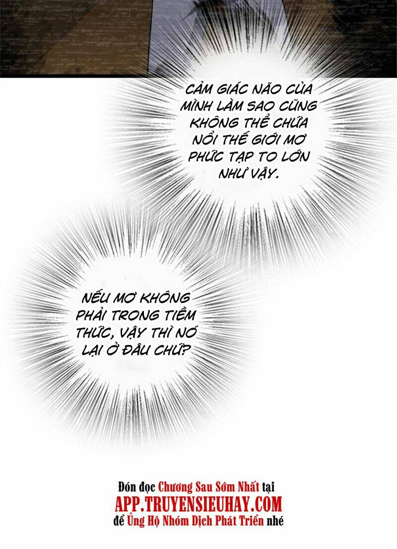 Thả Vu Nữ Đó Ra Chapter 372 - Trang 2